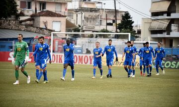 Λαμία: Η δουλειά συνεχίζεται χωρίς προβλήματα 