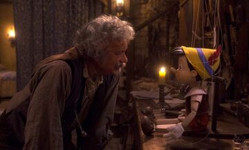 Pinocchio: Πρώτο trailer για την live-action μεταφορά στο Disney+