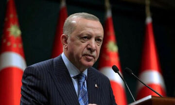 Η Τουρκία θέλει να αλλάξει το όνομά της