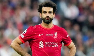 Λίβερπουλ: Ο Σαλάχ θέλει να μείνει στην Premier League αν δεν ανανεώσει