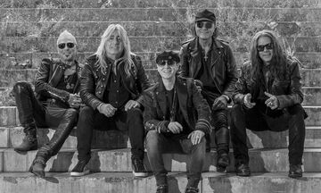 Οι Scorpions άλλαξαν τους στίχους του «Wind of Change» λόγω πολέμου