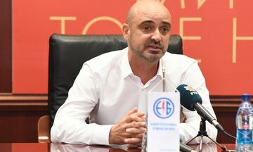 Ράσταβατς: «Είχα πρόταση από την ΑΕΚ αλλά επέλεξα Βοϊβοντίνα»