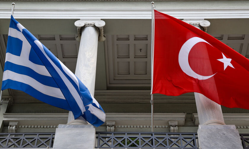 Τουρκικό ΥΠΕΞ: «Είναι απαράδεκτο να πέφτει η Γερμανία στην παγίδα προβοκάτσιας της Ελλάδας»