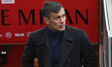 Μίλαν: Προς παραμονή ο Μαλντίνι