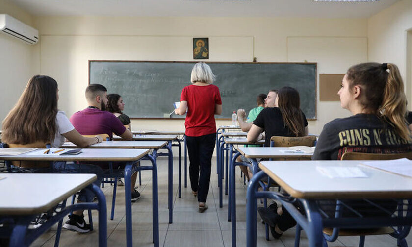 Πανελλαδικές: Πρεμιέρα για τα ΕΠΑΛ με Νέα Ελληνικά