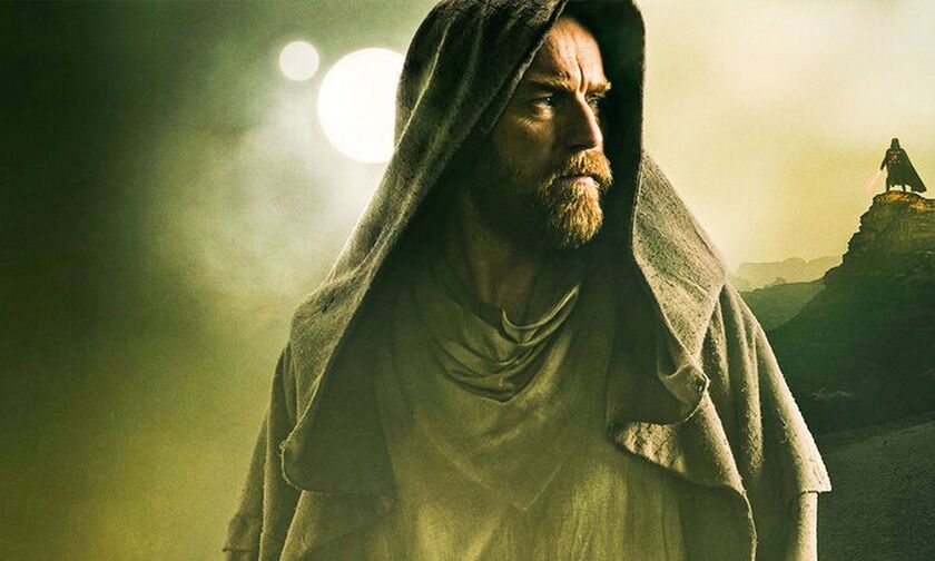 Obi-Wan Kenobi: Το "Hello, there” του Ewan McGregor 17 χρόνια μετά – Premiere Review 