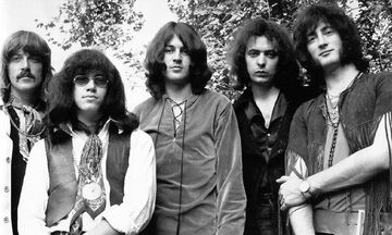 Γιατί ο Ίαν Γκίλαν δεν τραγουδούσε το "Child In Time" στις συναυλίες των Deep Purple