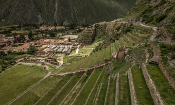 Nεκροταφείο της ισπανικής αποικιοκρατίας ανακάλυψαν στο Περού