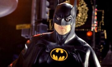 Μάικλ Κίτον: Οριστικά θα είναι ο Batman στο «Batgirl»! 