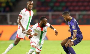 Προκριματικά Κυπέλλου Εθνών: Με το δεξί η Ακτή Ελεφαντοστού - Ήττα για Γκάρι Ροντρίγκες