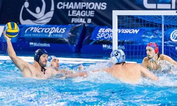 LEN Champions League: Η Νόβι Μπέογκραντ με την Προ Ρέκο στον τελικό!