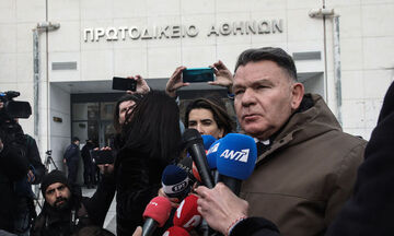 Κούγιας για δολοφονία Άλκη: «Θα ζητήσουμε η δίκη να γίνει στην Αθήνα»