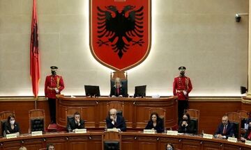 Αλβανία: Ο αρχηγός των ενόπλων δυνάμεων εξελέγη πρόεδρος της χώρας