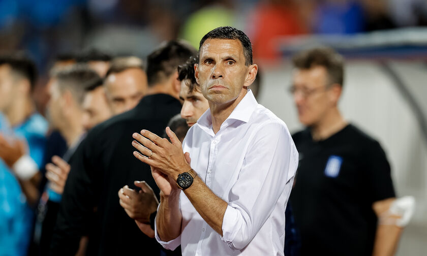 Πογιέτ: «Μπορούσαμε κι άλλα γκολ»