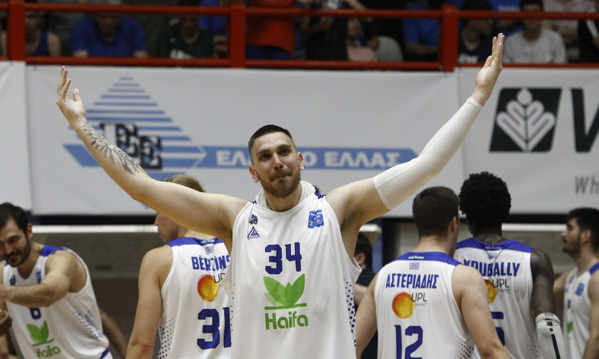 TO EKANE ΞΑΝΑ!