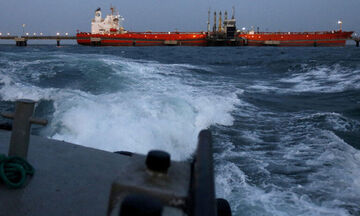 Reuters: «Πράσινο φως» ΗΠΑ για μεταφορά πετρελαίου από τη Βενεζουέλα στην Ευρώπη