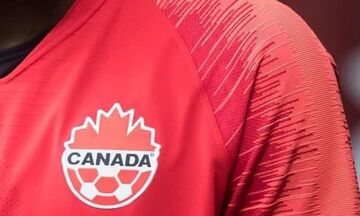 Σε απεργία οι Καναδοί διεθνείς ποδοσφαιριστές