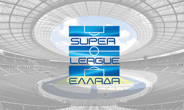 Super League: Επικυρώθηκε η βαθμολογία των playouts