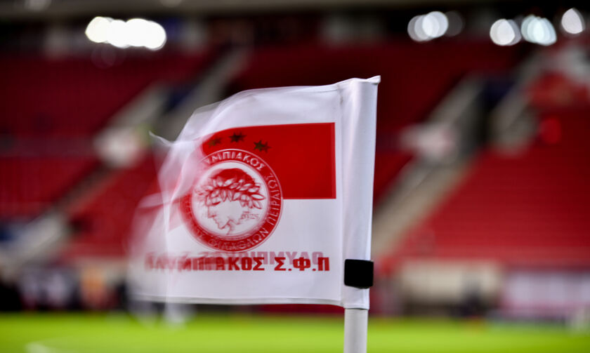 Ολυμπιακός: Η κρίσιμη εβδομάδα με προετοιμασία και κλήρωση