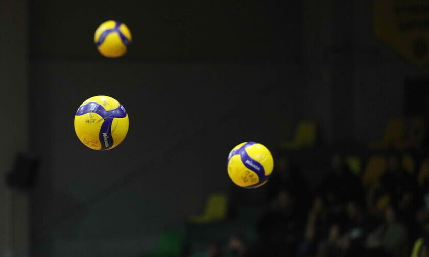 Volley League: Ναι στις 4 ξένες, αλλά με μια διεθνή - Ο Μίλωνας στην Ευρώπη, αντί του Φοίνικα