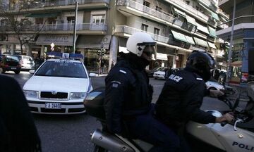 Θεσσαλονίκη: Πυροβολισμοί στην περιοχή του Φοίνικα - Συνελήφθη ο δράστης