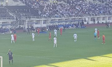 Nations League: Η Φινλανδία 2-0 το Μαυροβούνιο με σφραγίδα Πογιανπάλο