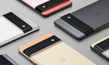 Google Pixel: Με βελτιώσεις και διορθώσεις σφαλμάτων η ενημέρωση του Ιουνίου