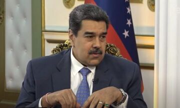 Βενεζουέλα: Ο πρόεδρος Μαδούρο θα επισκεφθεί την Τετάρτη (8/6) την Τουρκία