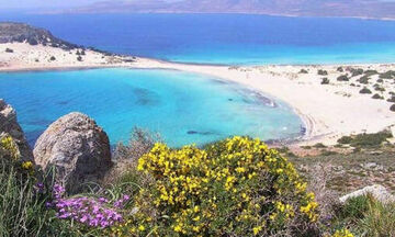 Το ελληνικό νησί που αρέσει στους Ιταλούς τουρίστες