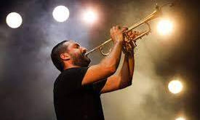 Μαγική βραδιά με Ibrahim Maalouf