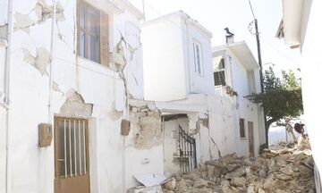 arogi.gov.gr: Επαναλειτουργεί η πλατφόρμα για τους σεισμόπληκτους της Κρήτης