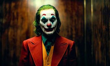 Joker: Επίσημο! Επιστρέφει με νέα ταινία! (pic)
