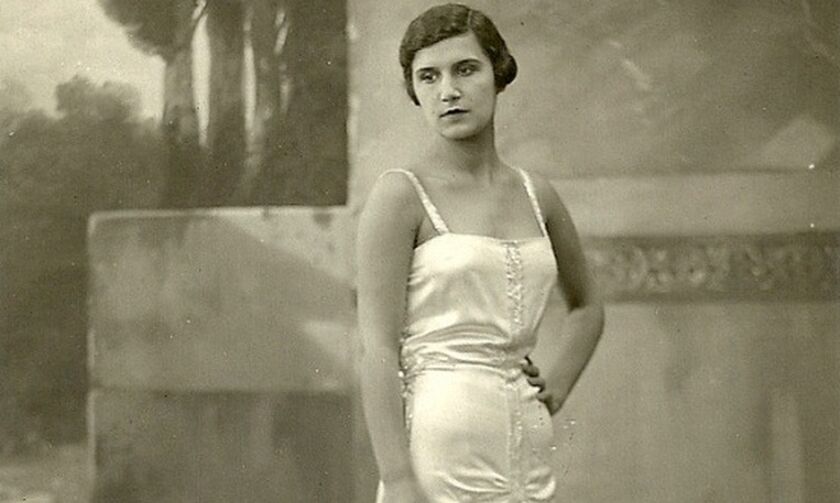 Η Αλίκη που το 1930 έβγαλε τους Έλληνες στους δρόμους