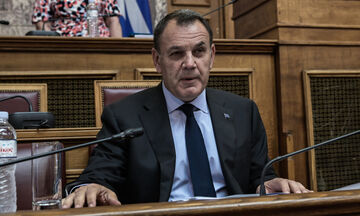 Προσβλήθηκε από τον κορονοϊό ο Υπουργός Άμυνας, Νίκος Παναγιωτόπουλος