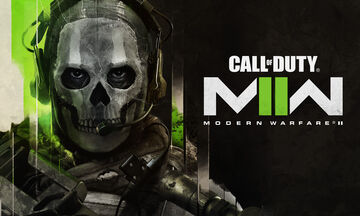 Call of Duty Modern Warfare 2: Αυτό είναι το πρώτο gameplay trailer (vid)