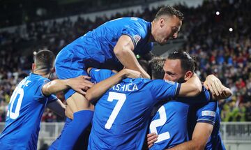 Nations League: Το Κόσοβο κέρδισε 3-2 τη Β. Ιρλανδία και ελπίζει 