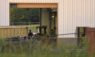 Mέριλαντ: Τρεις οι νεκροί από τη νέα επίθεση με όπλο στις ΗΠΑ
