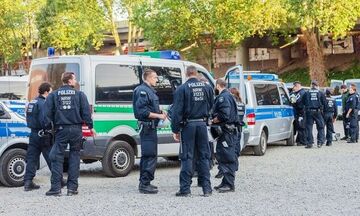 Γερμανία: Επίθεση με μαχαίρι σε δημοτικό - Τραυματισμένες δασκάλα και μαθήτρια