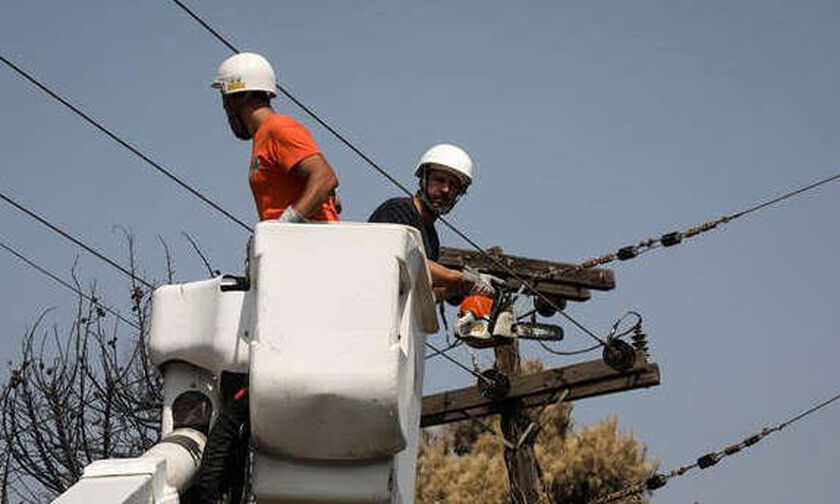 ΔΕΔΔΗΕ: Προκήρυξη για 339 θέσεις ΠΕ-ΤΕ-ΔΕ σε όλη τη χώρα