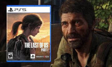 The Last of Us Part 1 Remake: Έρχεται στο Σεπτέμβριο στο PS5 - Το πρώτο trailer (vid)