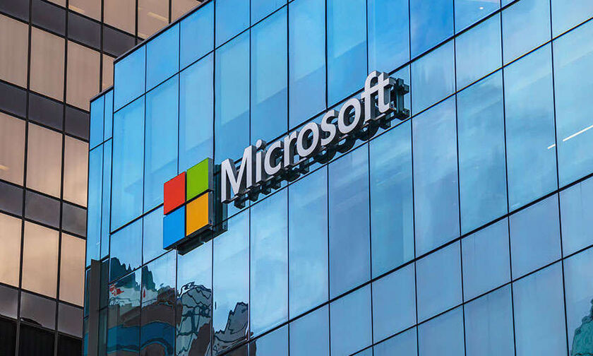 Απάτες εν ονόματι της Microsoft -  Οι επιτήδειοι που προσφέρουν τεχνική εξυπηρέτηση