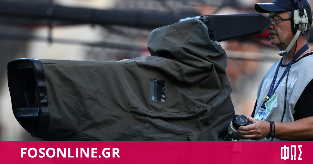 Télévision : Les retransmissions sportives du dimanche (6.12.)