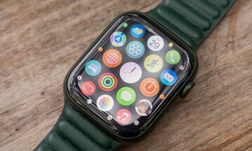 Apple Watch Series 7: Το smartwatch με τις περισσότερες πωλήσεις παγκοσμίως