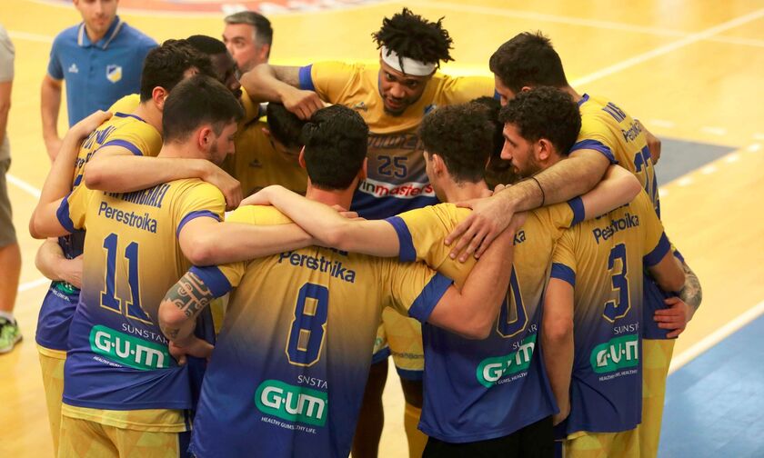 Αίτημα του μπασκετικού ΑΠΟΕΛ για συμμετοχή στην ελληνική Basket League!