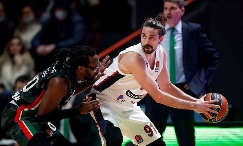 Euroleague: Την Πέμπτη (16/6) η συνεδρίαση και η τελική απόφαση για τις ομάδες από τη Ρωσία