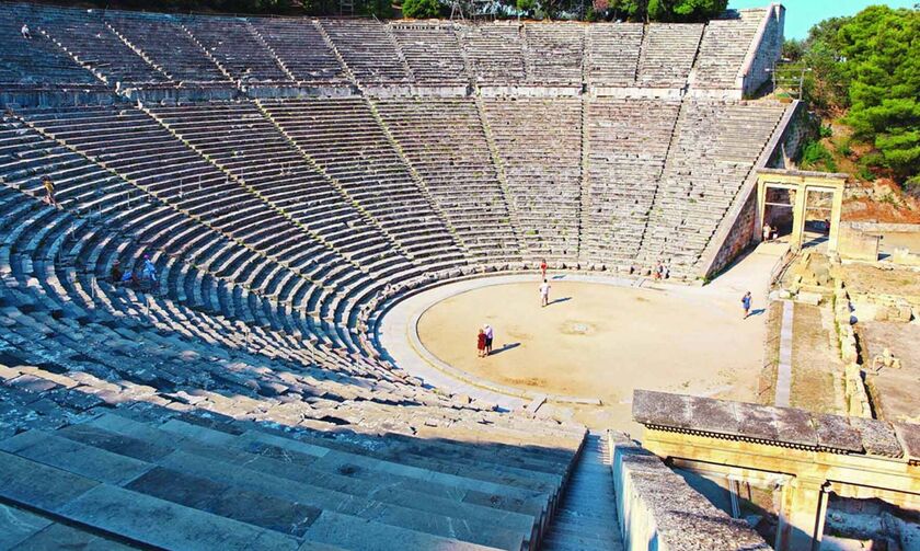 Άλκηστη, του Ευριπίδη σε σκηνοθεσία Γιόχαν Σίμονς | Επίδαυρος 2022