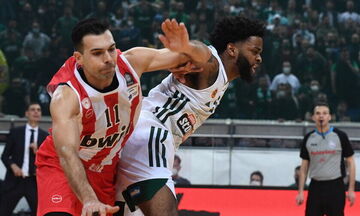 Παναθηναϊκός: Χωρίς προβλήματα για το Game 2 κόντρα στον Ολυμπιακό