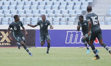 Κύπελλο Εθνών Αφρικής: Δέκα γκολ έβαλε η Νιγηρία στο Σάο Τομέ ! Εύκολη νίκη για το Μαρόκο