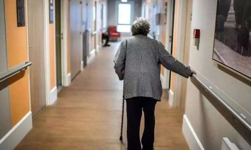 Θεσσαλονίκη: 90χρονος θύμα ενδοοικογενειακής βίας από την 89χρονη σύζυγό του