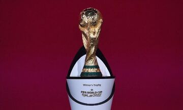 Παγκόσμιο Κύπελλο 2022: Αναλυτικά οι 8 όμιλοι στο Κατάρ